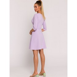 Robe de jour