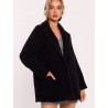 Manteau model 199653 Moe