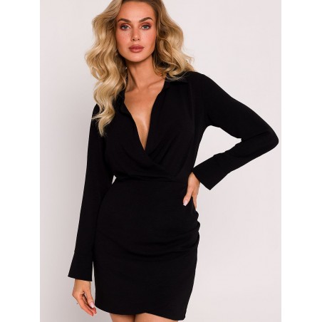 Robe de jour model 193586 Moe