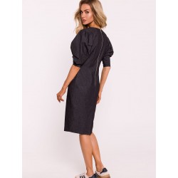 Robe de jour
