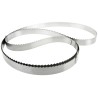 Lames scie à bande