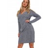 Robe de jour model 184676 Moe