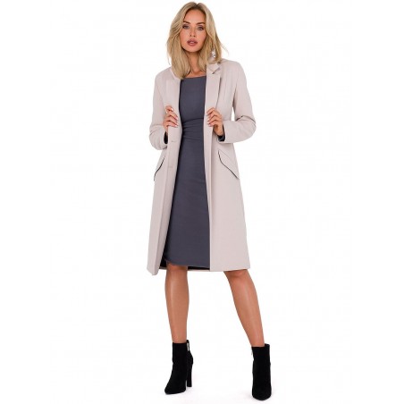 Manteau model 184730 Moe
