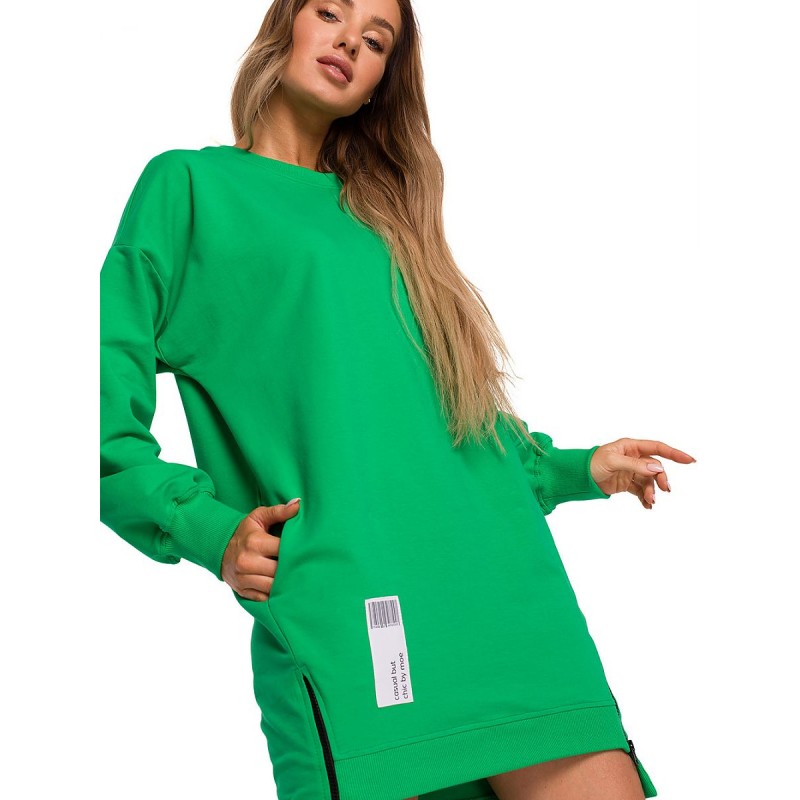 Robe de jour model 163658 Moe