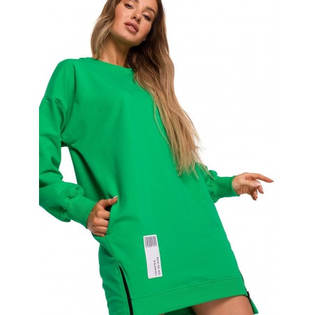 Robe de jour model 163658 Moe