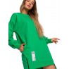 Robe de jour model 163658 Moe