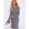 Robe de jour model 200917 Moe