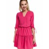 Robe de jour model 85002 Moe