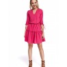 Robe de jour