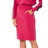 Jupe model 177611 Moe