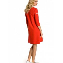 Robe de jour