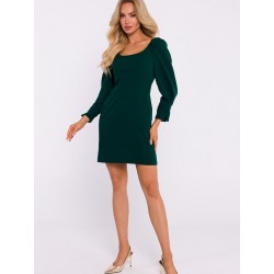 Robe de jour model 201637 Moe