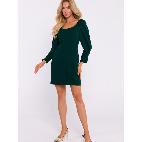 Robe de jour model 201637 Moe