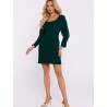 Robe de jour model 201637 Moe