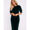 Robe de jour model 201669 Moe