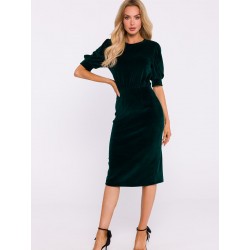 Robe de jour