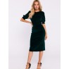 Robe de jour