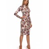 Robe de jour model 147985 Moe