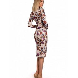 Robe de jour