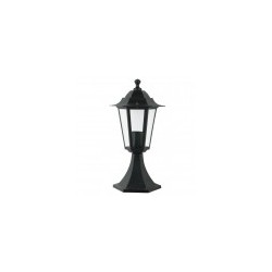 Borne E27 60W Noir - I-Watts Outdoor Lighting