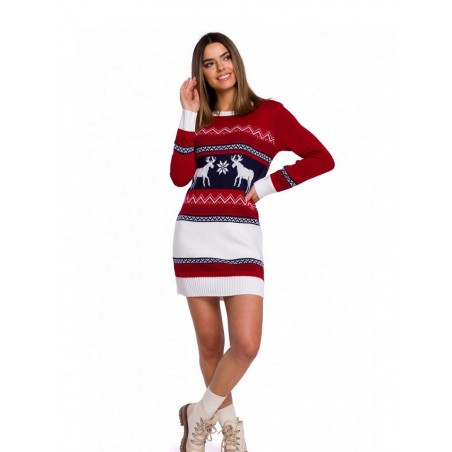 Robe de jour model 150215 Moe