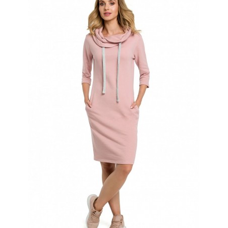 Robe de jour model 120613 Moe