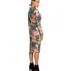 Robe de jour