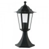 Borne E27 60W Noir - I-Watts Outdoor Lighting