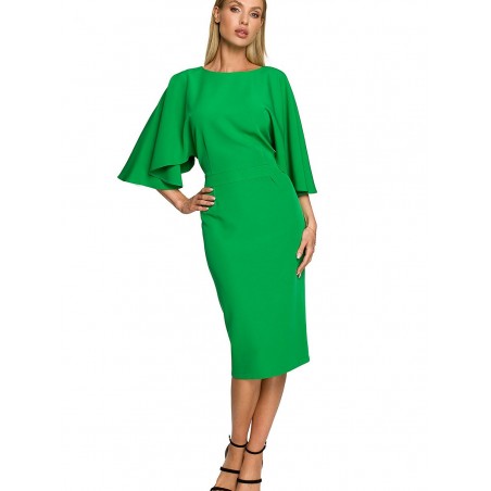 Robe de cocktail model 169961 Moe