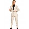 Blazer femme