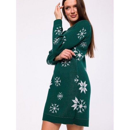 Robe de jour model 203453 Moe