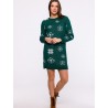 Robe de jour