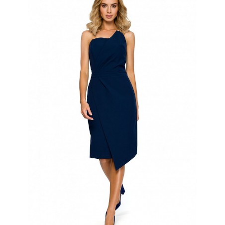 Robe de cocktail model 125333 Moe