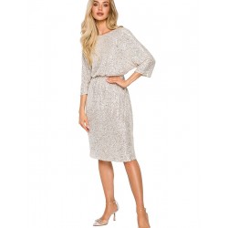 Robe de soirée