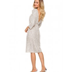 Robe de soirée