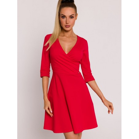 Robe de jour model 193571 Moe