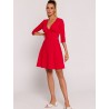 Robe de jour