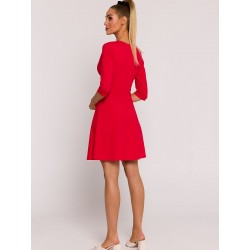 Robe de jour