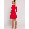 Robe de jour