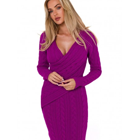 Robe de jour model 184677 Moe