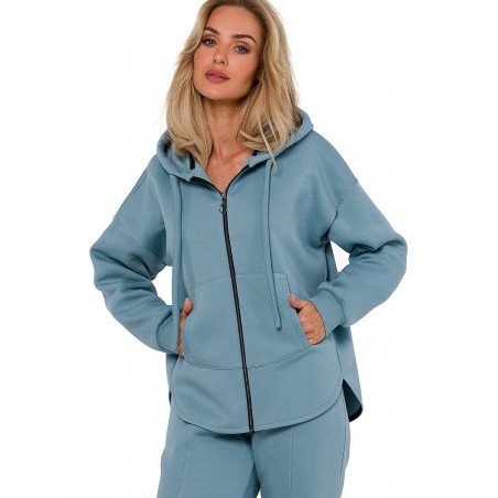 Sweatshirt model 184715 Moe