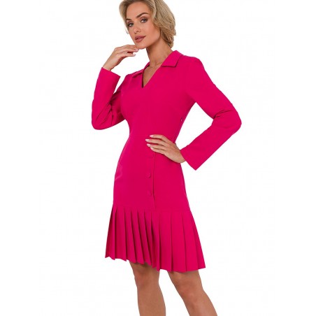 Robe de jour model 184747 Moe