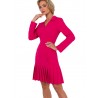 Robe de jour model 184747 Moe