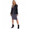 Blazer femme