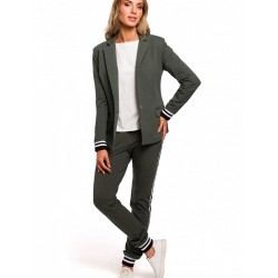 Blazer femme