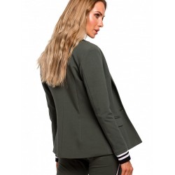 Blazer femme