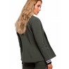 Blazer femme