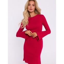 Robe de jour model 200918 Moe
