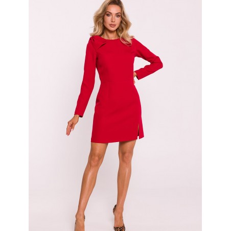 Robe de jour model 200934 Moe