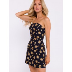 Robe de jour model 200950 Moe